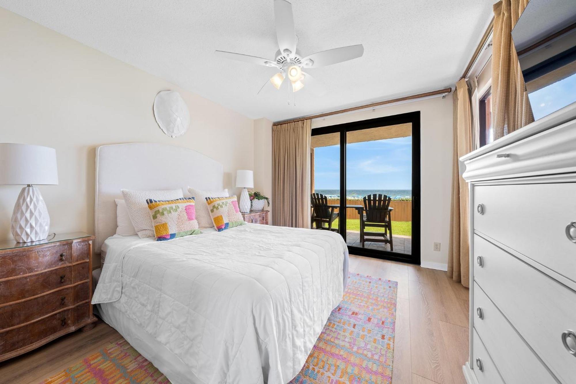Four Seasons 103E By Vacation Homes Collection Orange Beach Exterior foto